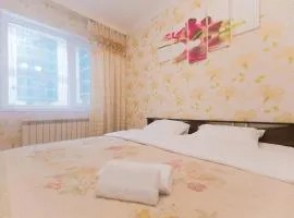 Cozy apartment on Sarayshyq street 5E