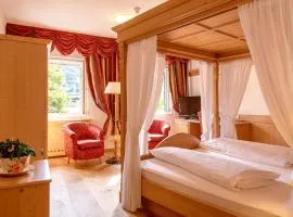 Hotel Goldenes Roessl-adults only