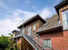 Ferienwohnung Meeresblick