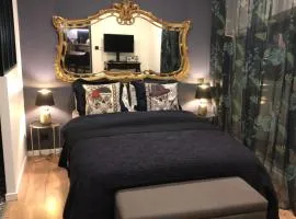 LOFT La Grande Motte, apartment in La Grande Motte