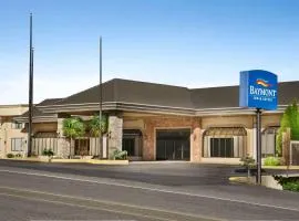Baymont by Wyndham Bremerton WA