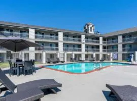 Hotel 3 estrellas en Antioch Hotel 3 estrellas en Antioch