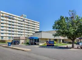 Comfort Inn Denver Central