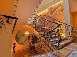 Hotel Restauracja Caspar