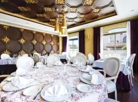 Hotel El Ancla