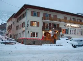 Appartement residence les Marmottes