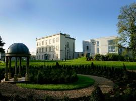 Dunboyne Castle Hotel & Spa, hotel em Dunboyne