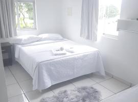 Hotel Salto do Norte, hotel em Blumenau