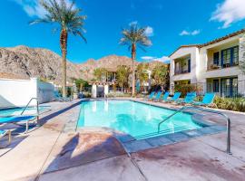 Legacy Retreat Permit# 65702, hotel en La Quinta