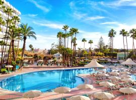 BULL Eugenia Victoria & SPA, hotel in Playa del Ingles