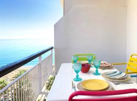 MalagadeVacaciones - La mar salada