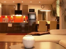 Ferienapartement Stuermer