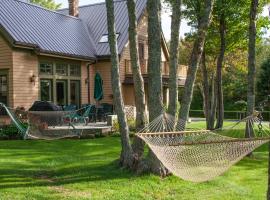 Cavendish Maples Cottages, holiday rental in Cavendish