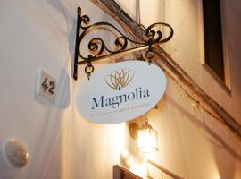 Magnolia, hotel u gradu Grotalje