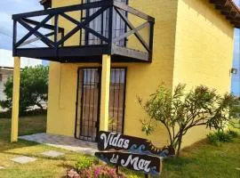 Complejo Vidas del Mar