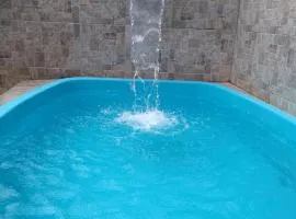 Casa PARA FINAIS DE SEMANA E TEMPORADA EM UBATUBA