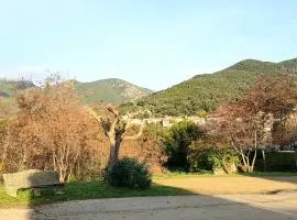 Maison village Corse