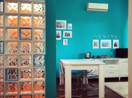 Amba Alagi Apartment
