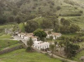 Casita Bioclimatica en el campo