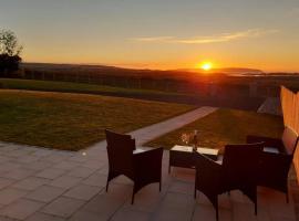 Béal na Banna, hotel v destinaci Coleraine