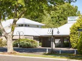 Turangi Leisure Lodge