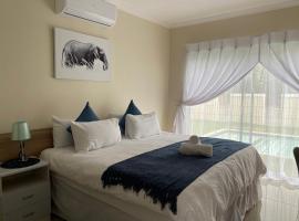 iMpongo Royal Lodge, hotel en Richards Bay