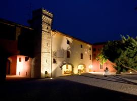 Agriturismo Al Casale, casa rural en Codroipo