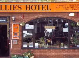 Jollies Hotel