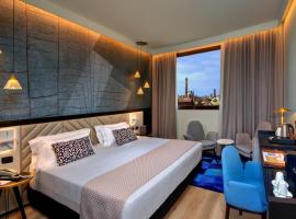 Savhotel Aemilia Bologna, hotel a Bologna