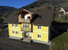 Gästezimmer Gombotz