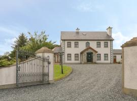 Redford View, hotel in Culdaff