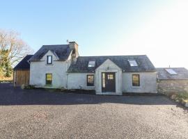 Dairy Lane Cottage, hotel con estacionamiento en Bunclody