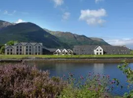The Isles of Glencoe Hotel