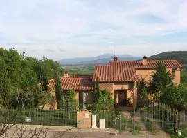 Villa Righino