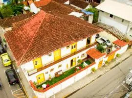 Pousada Água Viva