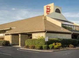 Red Roof Inn Columbus Northeast Westerville
