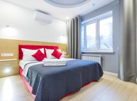 Partner Guest House, hotel in Kyiv