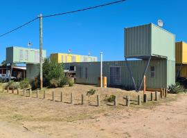 Complejo Costa Serena-Casas del Mar: La Paloma şehrinde bir otel