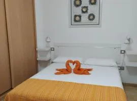 APARTMENT ORANGE FUERTEVENTURA