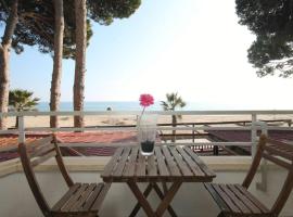 Apartamento con vistas al Mar en Cambrils