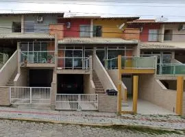 Sobrado 03 na Praia de Bombas