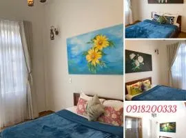 De Daisy Villa Homestay