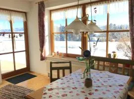 Ferienwohnung-Rottachseeblick