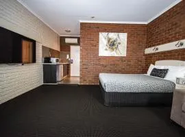 Albury Townhouse Motel