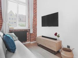 Right in the heart of Wroclaw