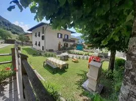 Ca' Albano