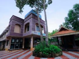 Matha Ayurveda, hotel v destinaci Trivandrum