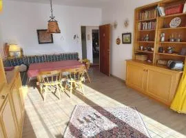 Apartment Adam