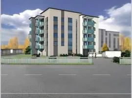 JK Apartment Jannela