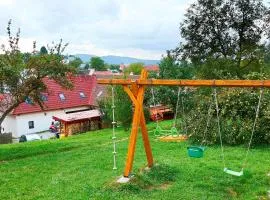 Apartments "U Zemänov na Šajbe"